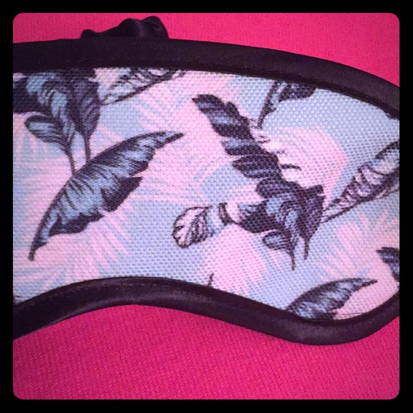 ✈️😴ONLY ONE! Escape to Paradise Sleep Mask😴✈️ - Picture 5 of 8